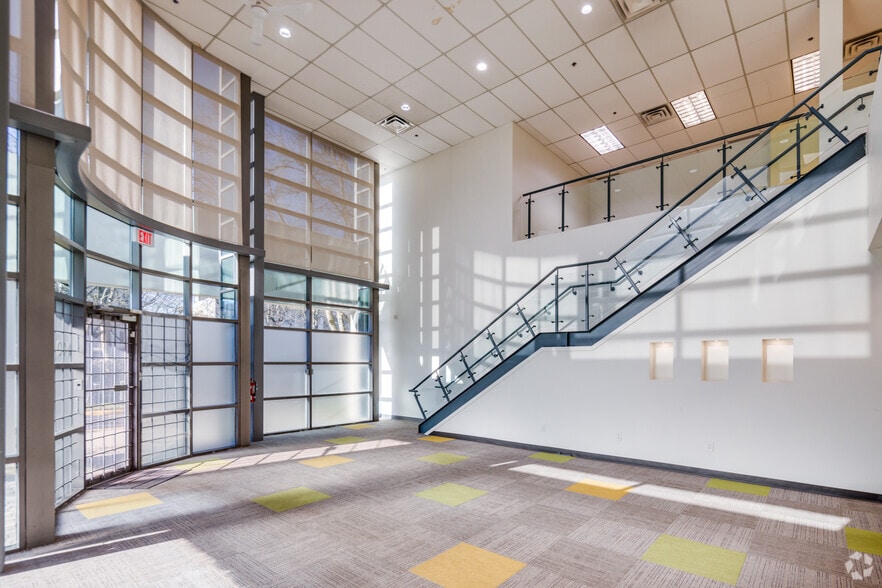 Photo of 1st Floor Ste B2-140