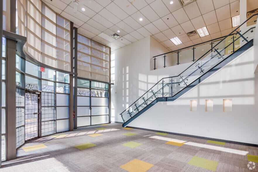 Photo of 1st Floor Ste B2-140