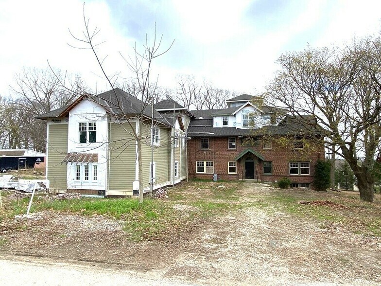 More Photos Of N45W25338 Lindsay Dr, Pewaukee Religious Facility For Sale