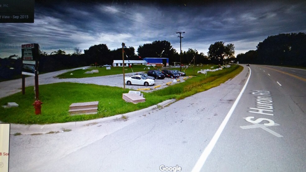 More Photos Of 3788 S Huron Rd, Bay City Land For Sale