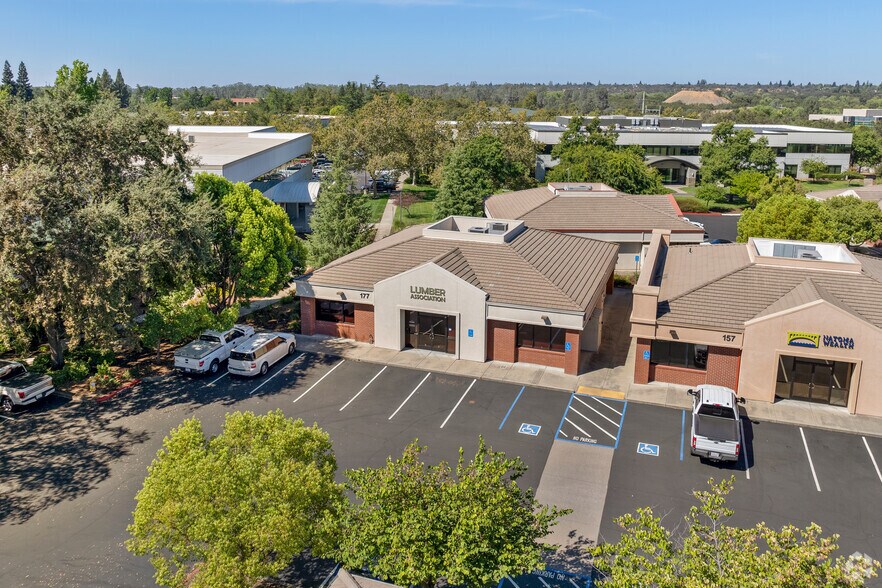 More Photos Of 177 Parkshore Dr, Folsom Office For Sale