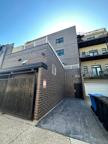 More Photos Of 1342 W Belmont Ave, Chicago Office Residential For Sale