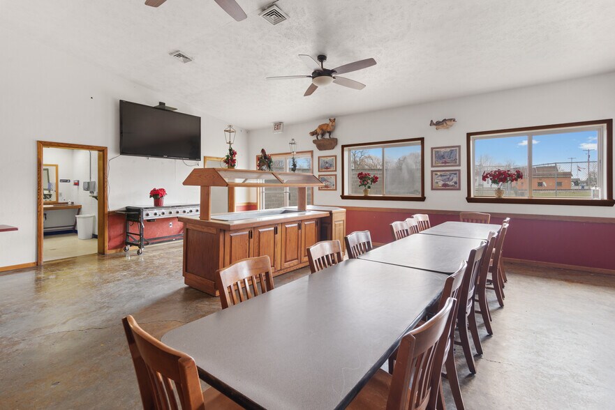 More Photos Of 219 E Main St, Bannister General Retail For Sale