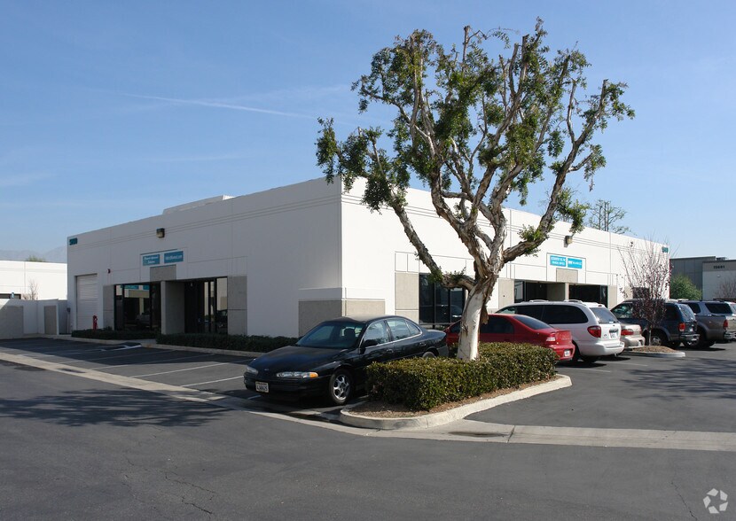 More Photos Of 5690 Schaefer Ave, Chino Warehouse For Lease