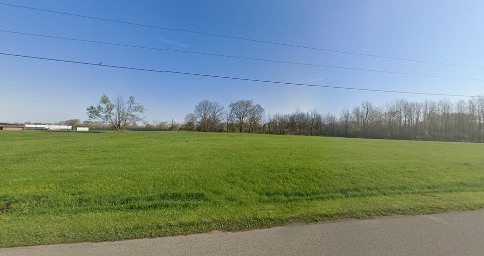More Photos Of South Indiana Street St, Waterloo Land For Sale