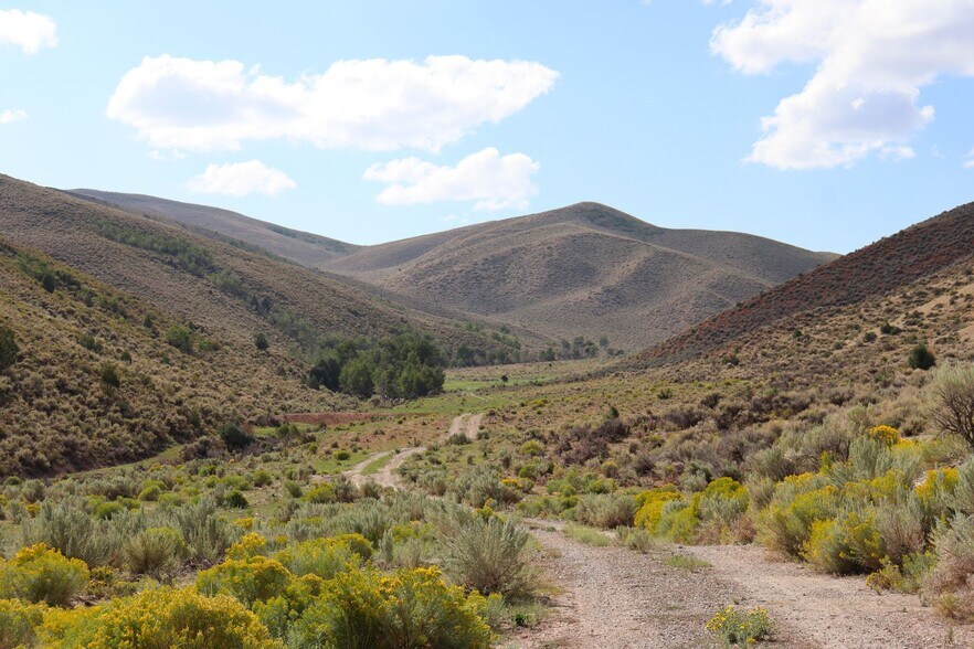 More Photos Of 0 Olsen Rd, Cokeville Land For Sale