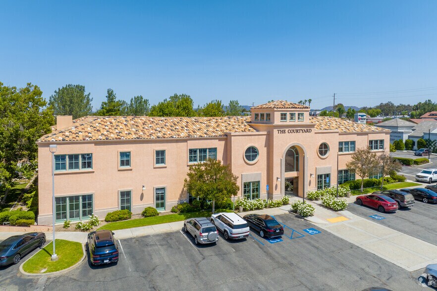 More Photos Of 27349 Jefferson Ave, Temecula Medical For Lease