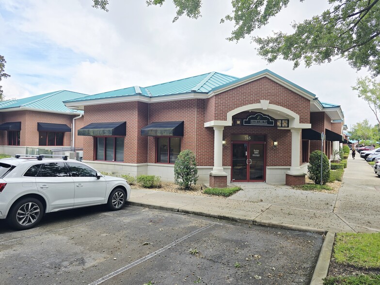 More Photos Of 745 Primera Blvd, Lake Mary Medical For Lease