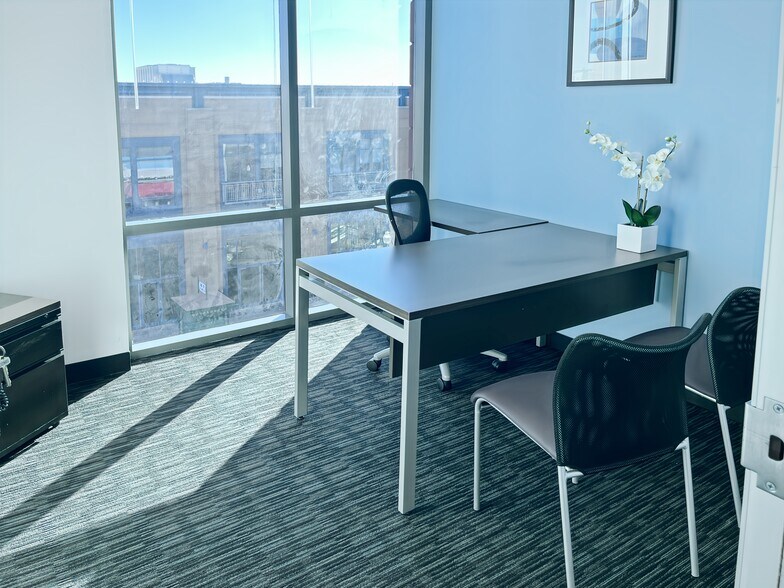 More Photos Of 8354 Northfield Blvd, Denver Coworking Space