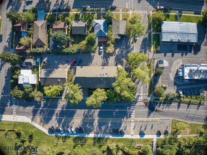 More Photos Of 108 N 11th Ave, Bozeman Medical For Sale