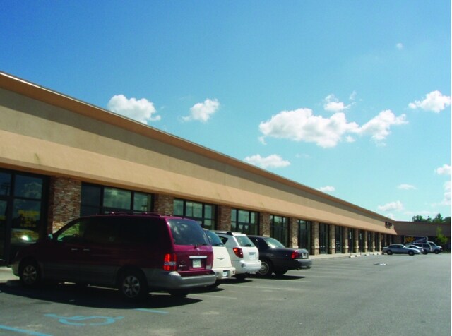 More Photos Of 3385 Schillinger Rd N, Semmes Unknown For Lease