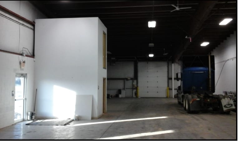 More Photos Of 15-23 E Lehman St, Lebanon Manufacturing For Lease