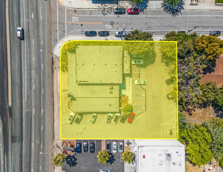 More Photos Of 3595 Stevens Creek, Santa Clara Storefront Retail Office For Lease