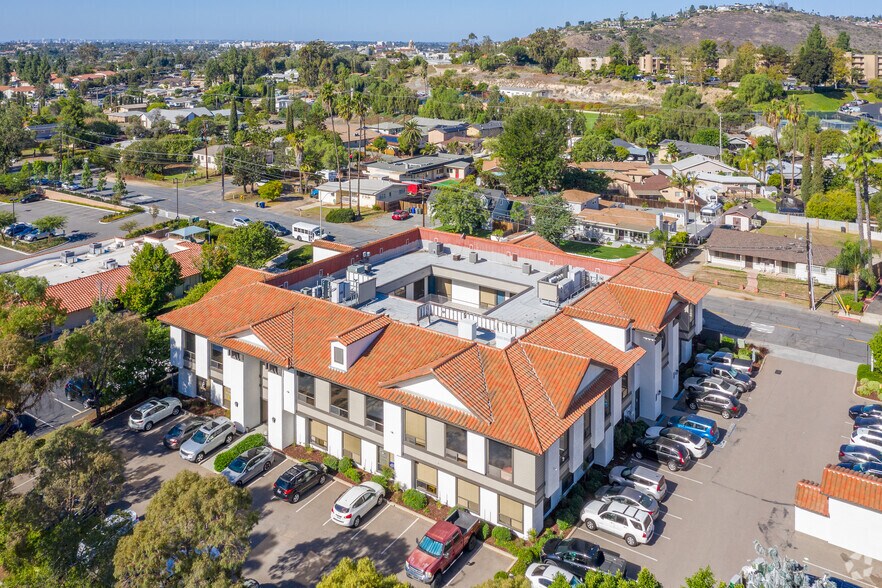 More Photos Of 5575 Lake Park Way, La Mesa Office For Lease