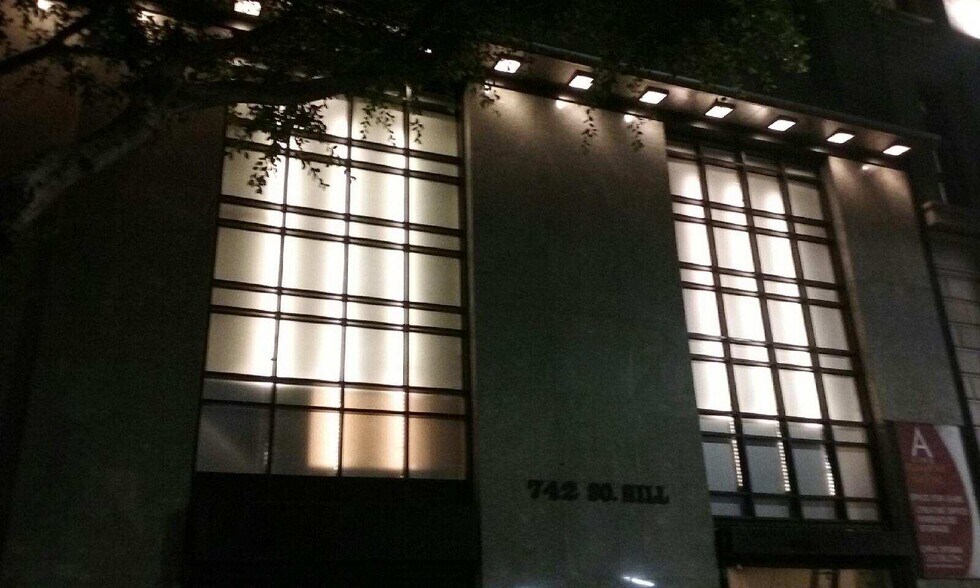 More Photos Of 742-748 S Hill St, Los Angeles Loft Creative Space For Lease