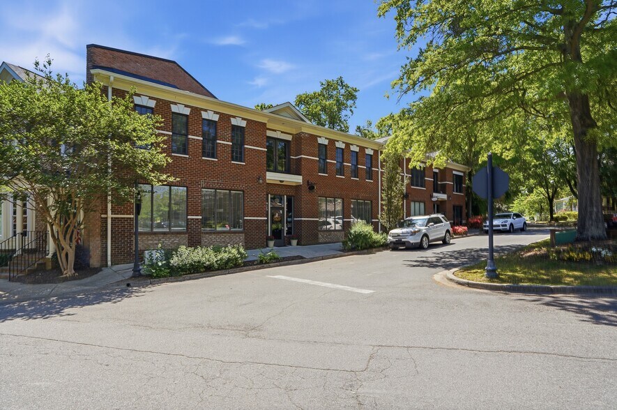 More Photos Of , Davidson Office For Sale