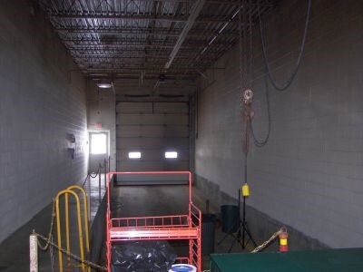 More Photos Of 1912 Columbus St, Two Rivers Manufacturing For Sale