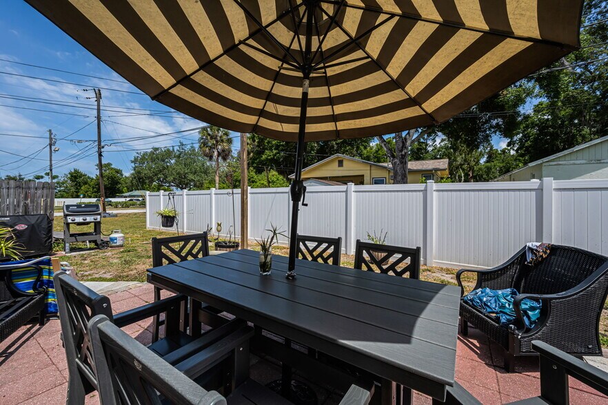More Photos Of 1231 Illinois Ave, Palm Harbor Apartments For Sale