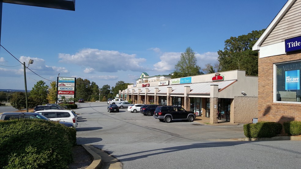 Primary Photo Of 3941-3965 Victory Dr, Columbus Storefront Retail Office For Lease