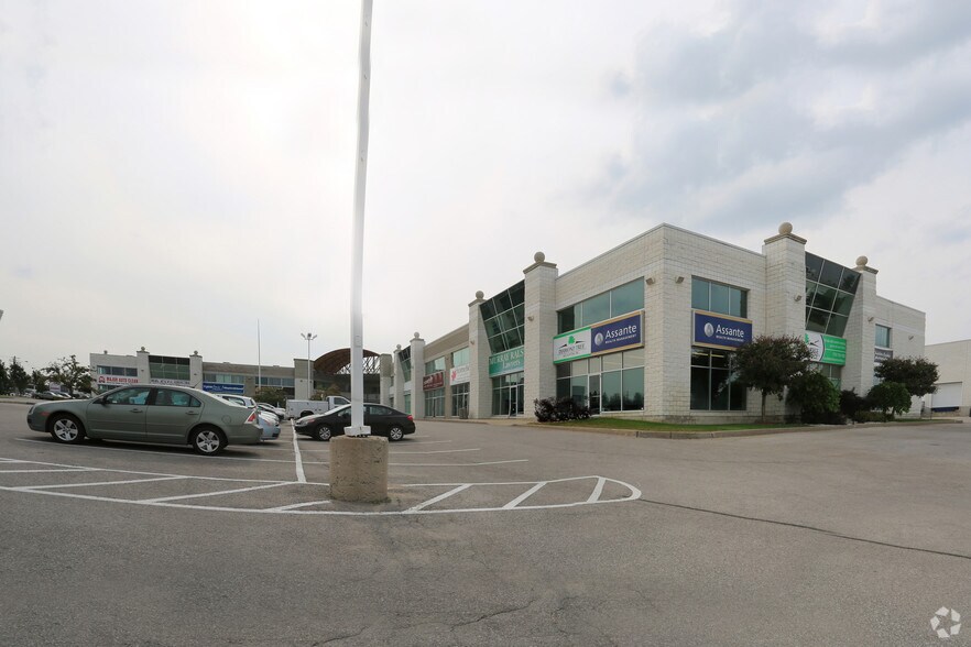 More Photos Of 576 Bryne Dr, Barrie Light Distribution For Lease