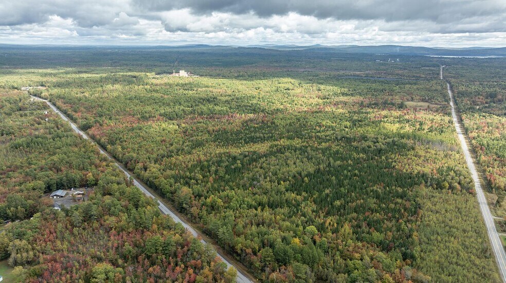 More Photos Of 0 Hammett Rd, Enfield Land For Sale