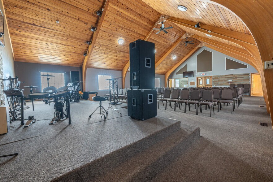 More Photos Of 2552 Bushnell Ave, Dayton Religious Facility For Sale