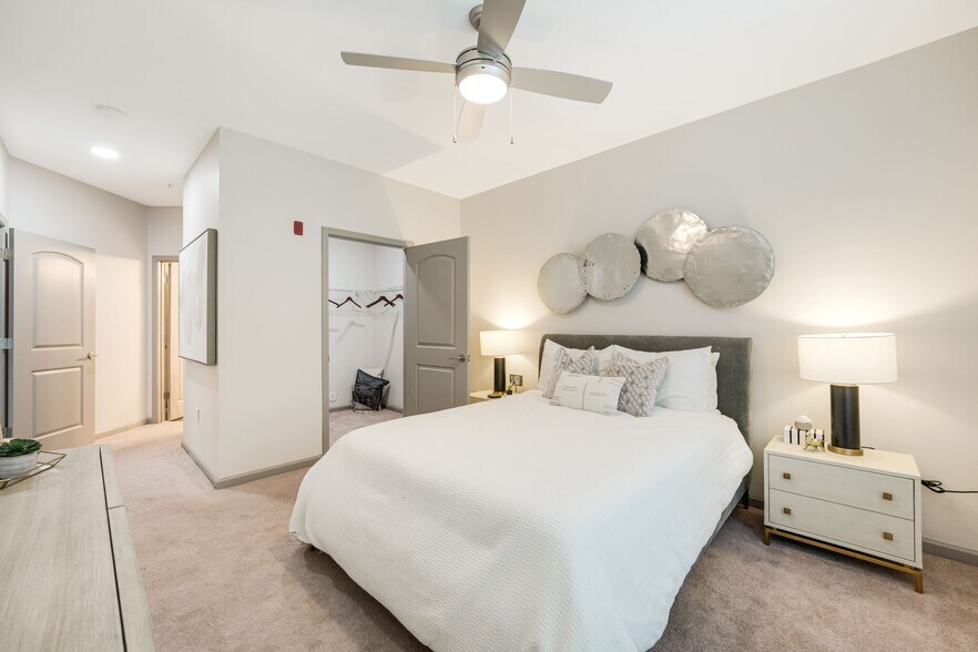 More Photos Of 900 E Six Forks Rd, Raleigh Apartments For Lease