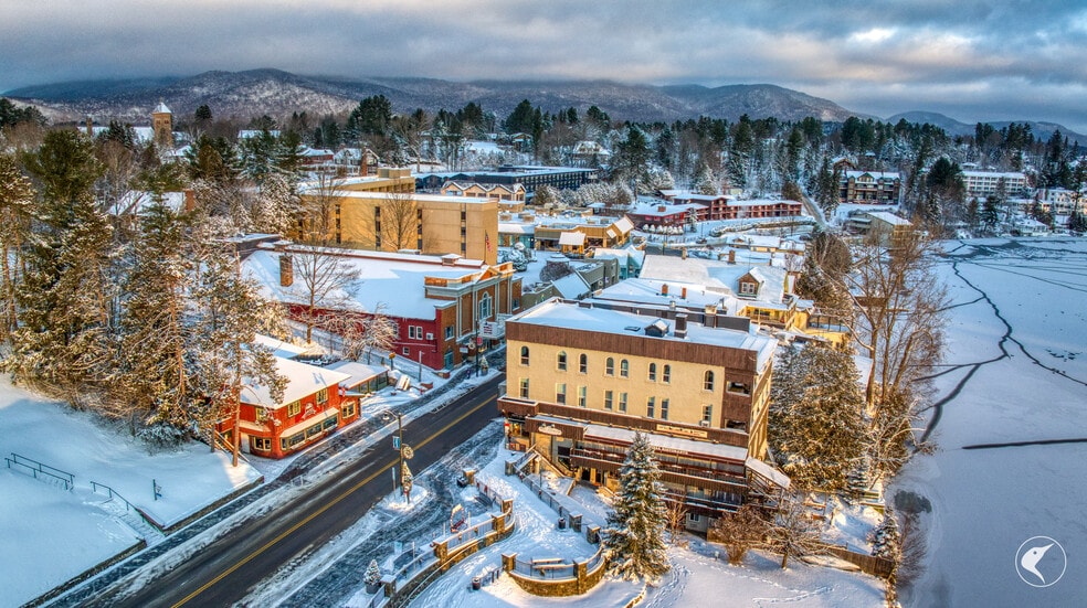 More Photos Of 2442 Main St, Lake Placid Restaurant For Sale