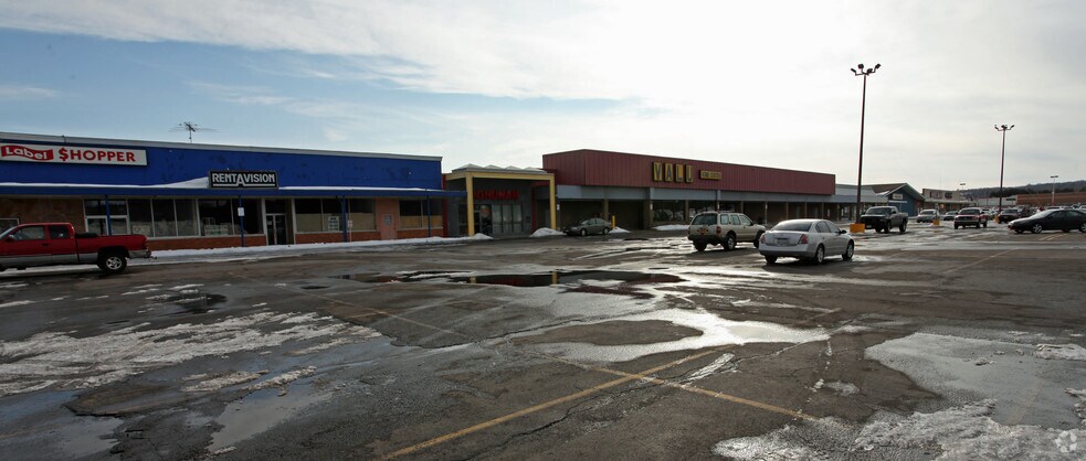 More Photos Of 1120-1122 State Route 222, Cortland Storefront For Sale