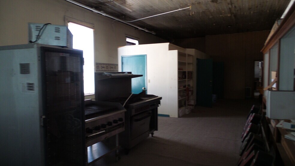 More Photos Of 102 Saint Joseph Ave, Brewton Storefront Retail Residential For Sale