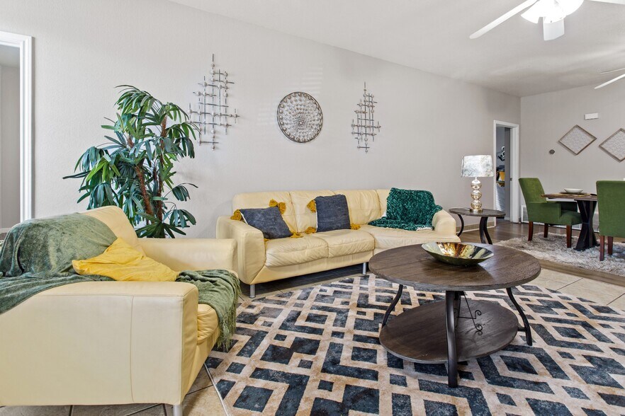 More Photos Of 2406-2418 S University Parks Dr, Waco Apartments For Sale