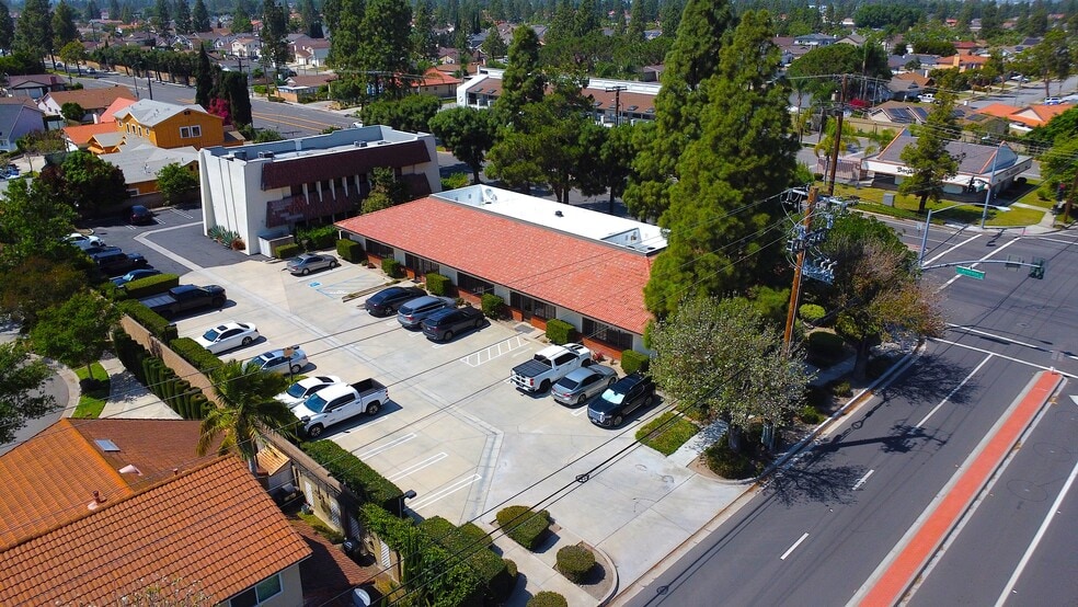 Primary Photo Of 17409 Marquardt Ave, Cerritos Office For Sale