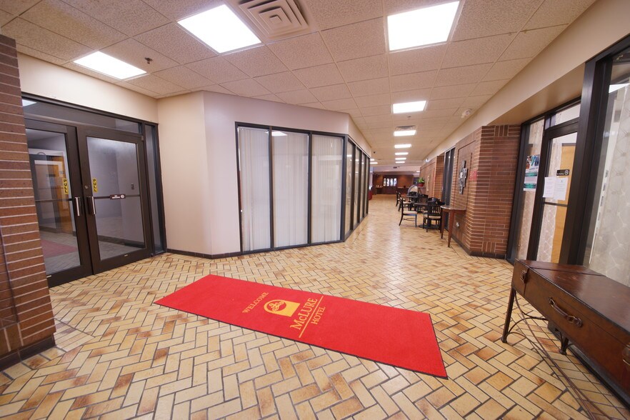 More Photos Of 1200 Market St, Wheeling Hotel For Sale