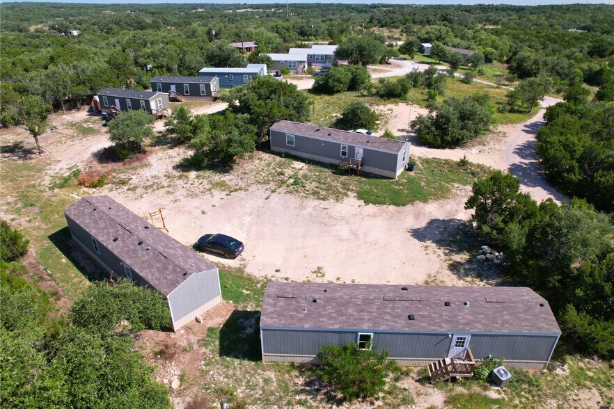 More Photos Of 24369 Bingham Creek Rd, Leander Manufactured Housing Mobile Home Park For Sale