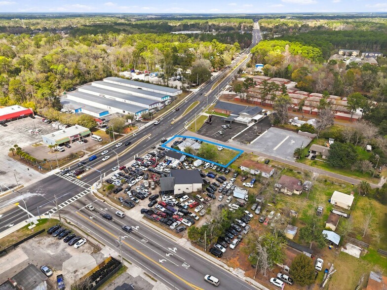 More Photos Of 10729 Lem Turner Rd, Jacksonville Storefront Retail Office For Sale