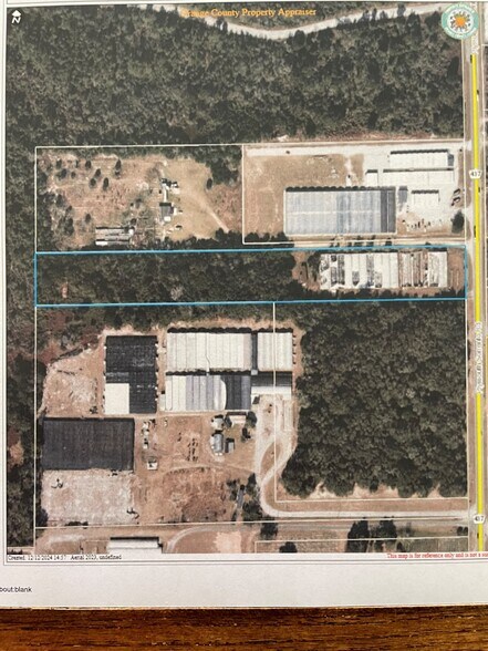 More Photos Of 6614 Plymouth Sorrento Rd, Apopka Land For Sale