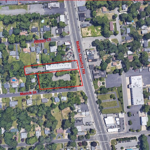 More Photos Of 761-765 Middle Country Rd, Selden Office For Lease