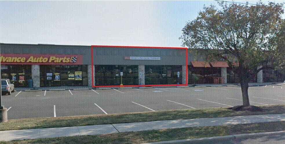 Primary Photo Of 295 US Highway 202, Flemington Freestanding For Lease