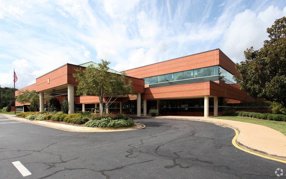 More Photos Of 3100 Duraleigh Rd, Raleigh Medical For Lease