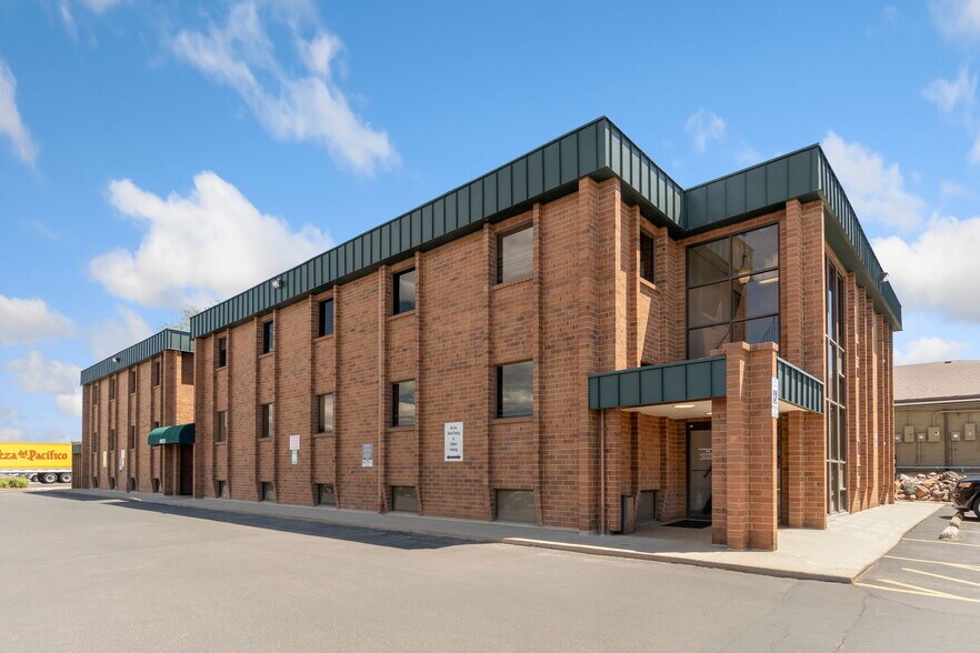 Primary Photo Of 6635 S Dayton St, Greenwood Village Office Residential For Sale