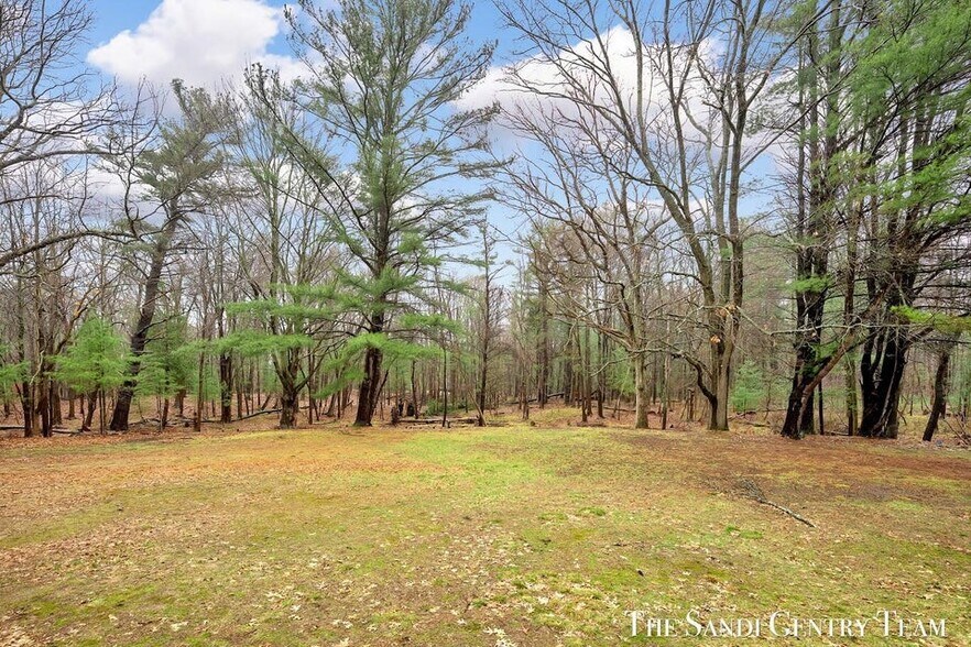 Primary Photo Of 1112 2nd Street, Pentwater Land For Sale