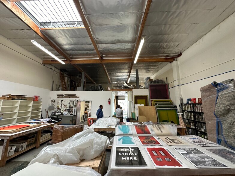More Photos Of 400 Cypress Ave, Los Angeles Warehouse For Lease