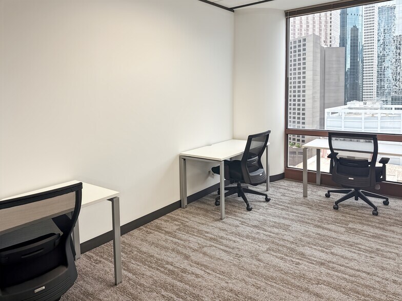 More Photos Of 1415 Louisiana St, Houston Coworking Space