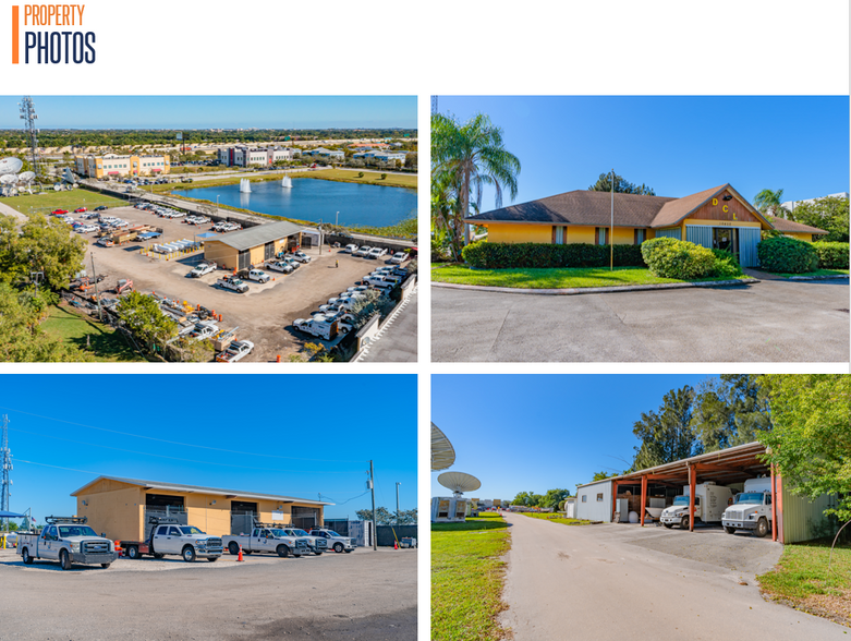 Primary Photo Of 10450 W State Road 84, Davie Land For Lease