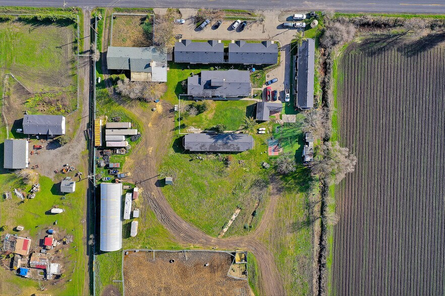 More Photos Of 5125 Kaiser Rd, Stockton Apartments For Sale