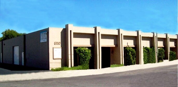 More Photos Of 8100-8110 Remmet Ave, Canoga Park Manufacturing For Lease