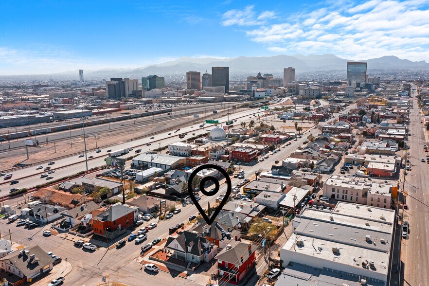More Photos Of 1127 Wyoming Ave, El Paso Coworking Space