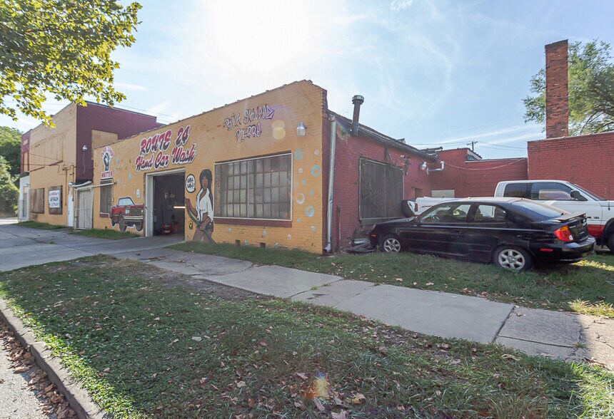 More Photos Of 2531 N Detroit Ave, Toledo Freestanding For Sale