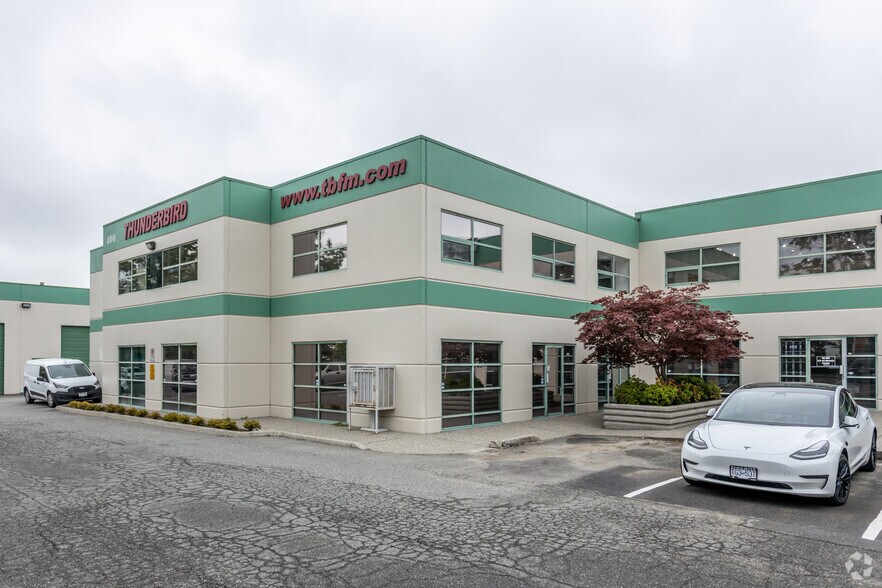 More Photos Of 17665 66A Av, Surrey Warehouse For Sale