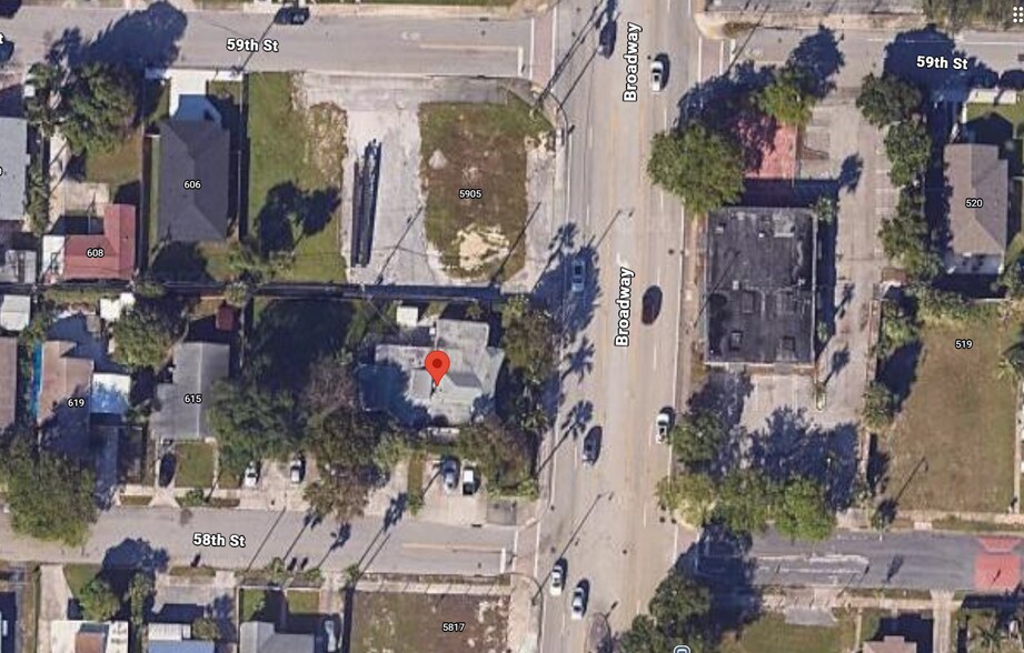 More Photos Of 5901 Broadway, West Palm Beach Apartments For Sale